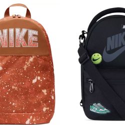 Up to 70% Off Nike Lunchbags & Backpacks at Macy’s